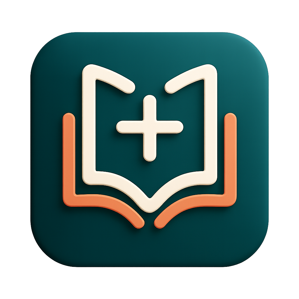Read+ Logo