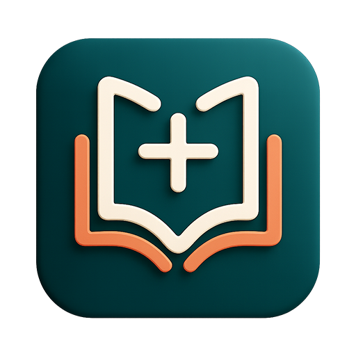 Read+ Logo