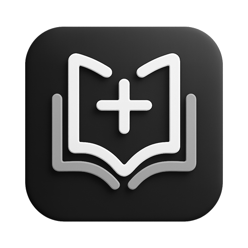 Read+ Logo